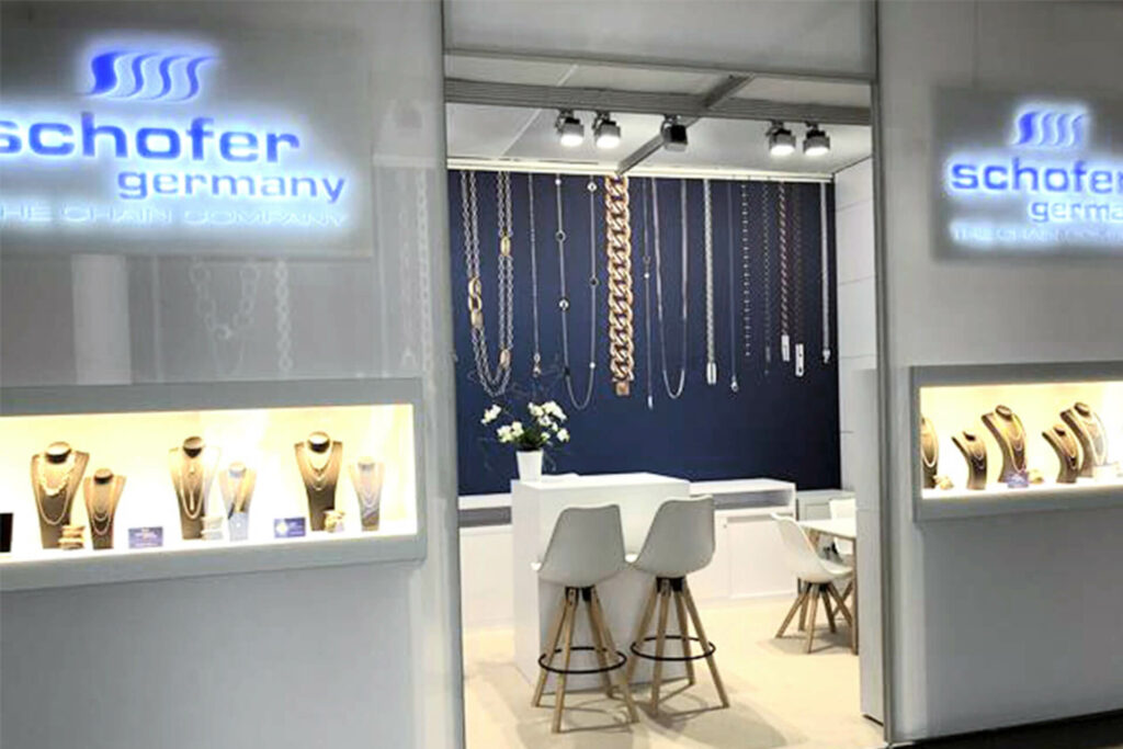 Schofer Germany – THE CHAIN COMPANY